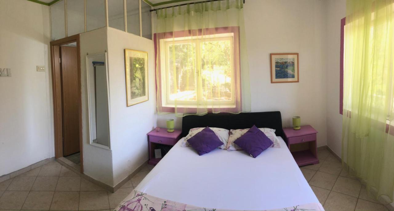 Family Stakic Apartment Baška Voda Екстериор снимка