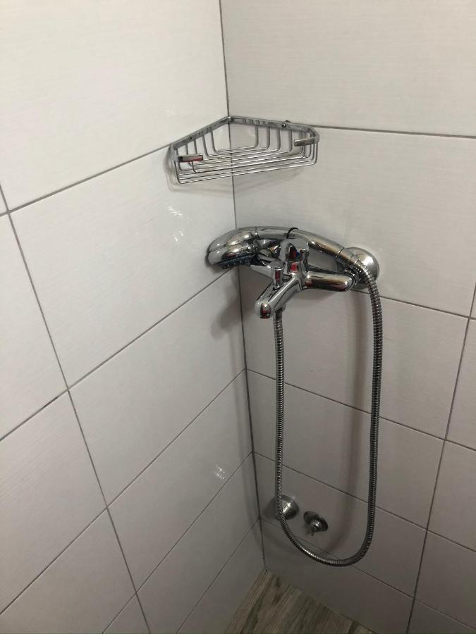 Family Stakic Apartment Baška Voda Екстериор снимка